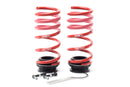 H&R 15-19 BMW X6 M F86 VTF Adjustable Lowering Springs-1