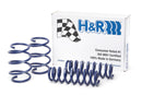H&R 13-16 BMW 328i xDrive Gran Turismo/335i xDrive Gran Turismo (AWD) F34 Sport Spring-2