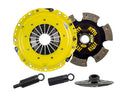 ACT 2007 BMW 135/335/535/435/Z4 HD/Race Sprung 6 Pad Clutch Kit-3