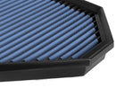 aFe MagnumFLOW OEM Replacement Air Filter PRO 5R 11-16 BMW X3 xDrive28i F25 2.0T-7