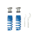 Bilstein B14 (PSS) 12-13 BMW 328i/335i Front & Rear Performance Suspension Kit-6