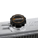 Mishimoto R32 Nissan Skyline Manual Aluminum Radiator-6