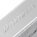 Mishimoto Mitsubishi Lancer Evo IV-VI Manual Aluminum Radiator-8