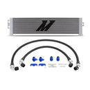 Mishimoto 15-20 BMW F80 M3/M4 Oil Cooler Kit-1
