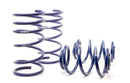 H&R 86-91 BMW 325ic Cabrio E30 Sport Spring-2