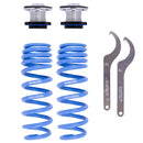 Bilstein B16 (PSS10) 13-15 BMW 320i/13-14 328i/335i /14-15 428i/435i Front & Rear Perf Susp System-8