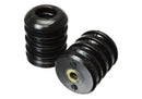 Energy Suspension Universal Black Bump Stop - Progressive Rate Design-1