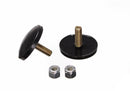 Energy Suspension Ultra Low Bump Stop - Black-2