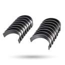 Precision Dynamics - S65 ACL Rod Bearing And ARP Connecting Rod Bolts-2