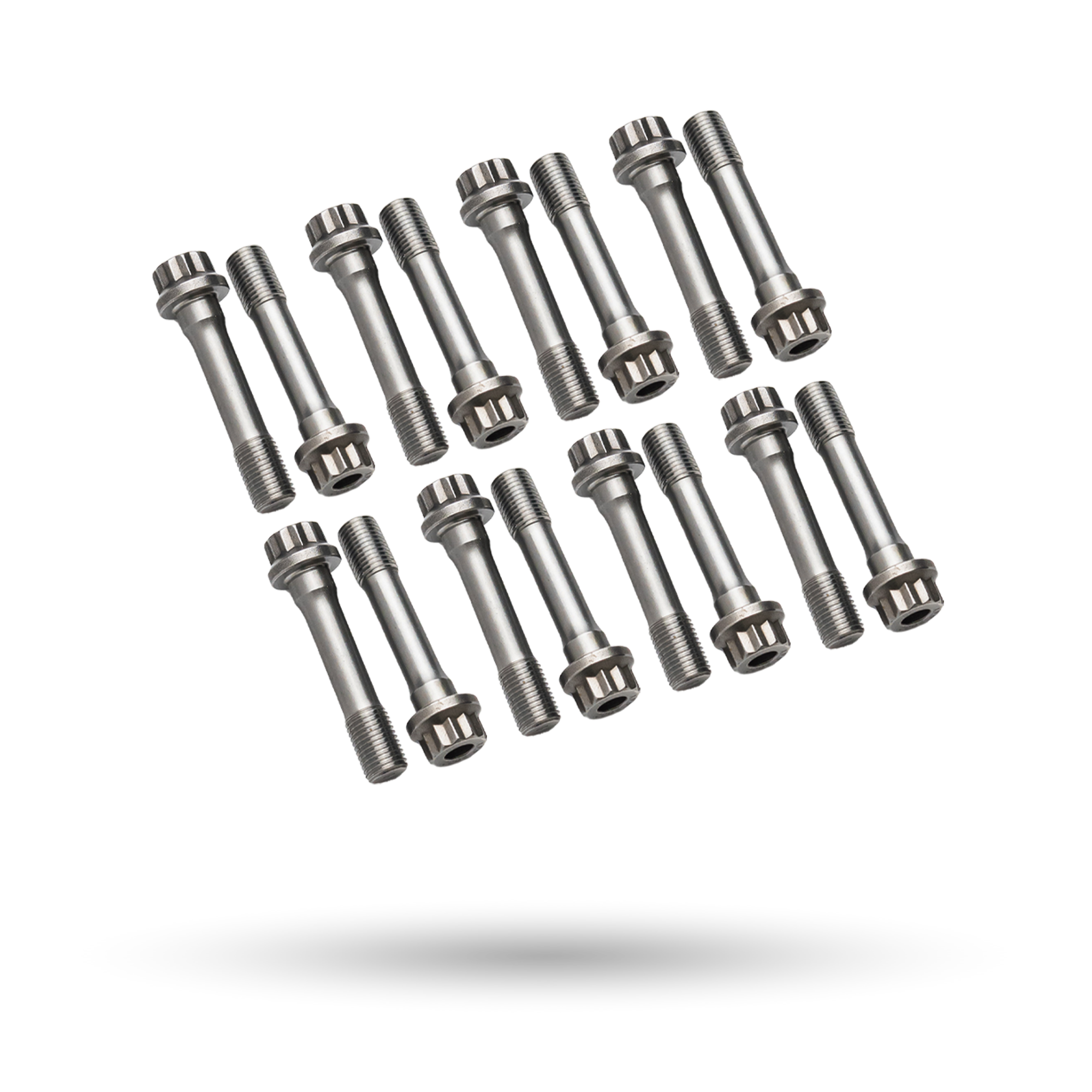 Precision Dynamics Motorsport Precision Dynamics Ms