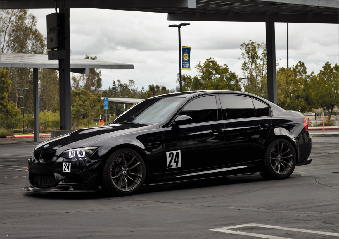 Precision Dynamics Motorsport Precision Dynamics Ms