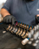 Precision Dynamics - S85 ACL Rod Bearing And ARP Connecting Rod Bolts-3