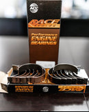 Precision Dynamics - S85 ACL Rod Bearing And ARP Connecting Rod Bolts-5