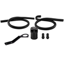 07-10 135i 335i N54 Mishimoto Baffled Oil Catch Can Kit-1