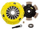 ACT 07-16 BMW 135/335/535/435/Z4 XT/Race Rigid 6 Pad Clutch Kit-3