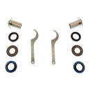 Bilstein B16 2011 BMW 1 Series M Base Front and Rear Performance Suspension System-12