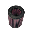 Injen High Performance Air Filter - 5 Black Filter 6 1/2 Base / 8 Tall / 5 1/2 Top-7