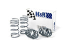 H&R 85-91 BMW 325e/325i/325is E30 OE Sport Spring (Non Cabrio or ix)-2