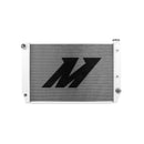 Mishimoto Universal Circle Track Radiator 31in x 19in x 3in Manual & Automatic Radiator-19