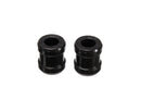 Energy Suspension Chys 3/4in Shock Eye Bush - Black-2