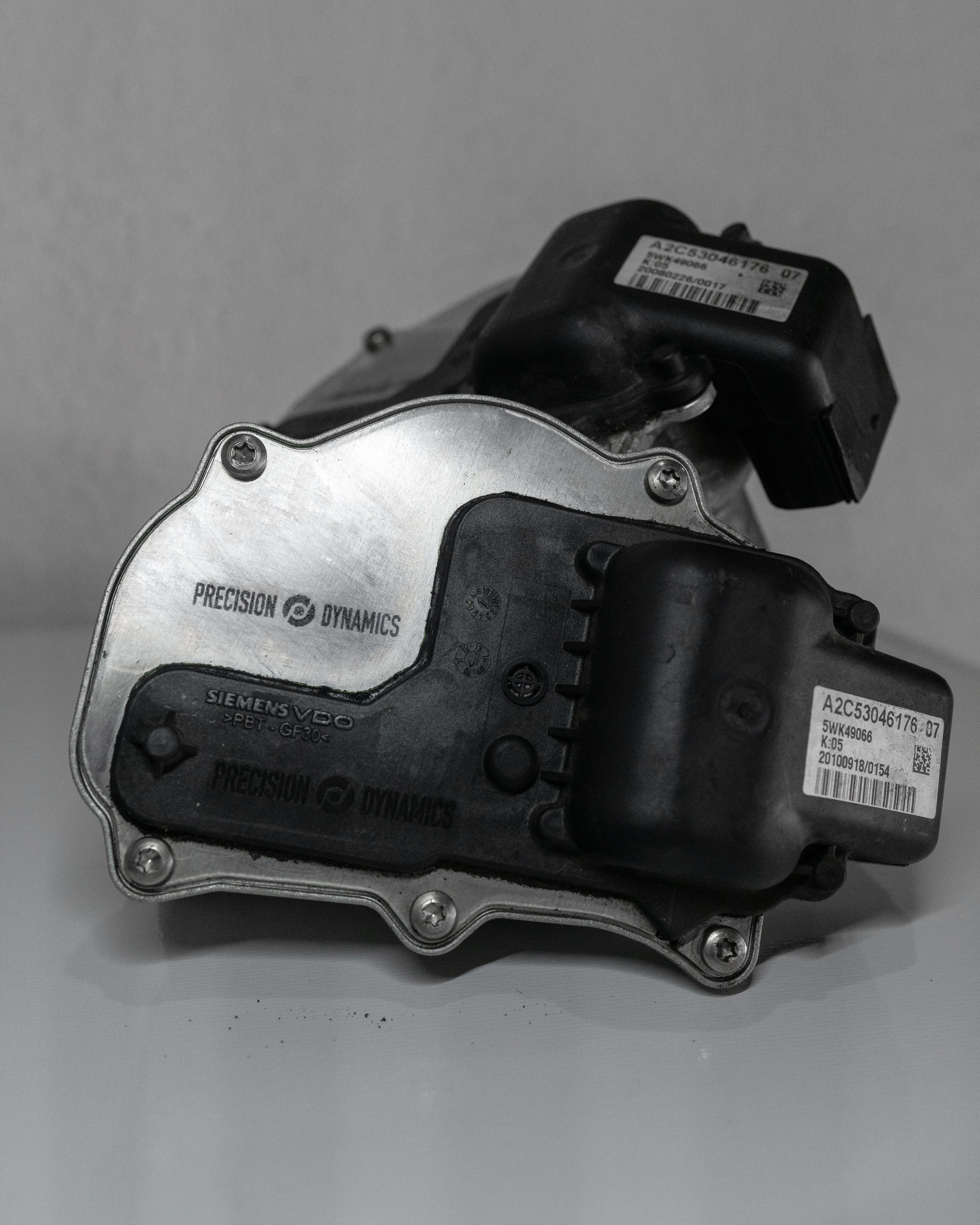 Precision Dynamics Rebuilt S65 Throttle Actuator