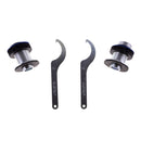 Bilstein B16 (PSS10) 2015 BMW M3 / M4 Front & Rear Performance Suspension System-2