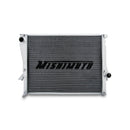 Mishimoto 99-02 BMWZ3 Manual X-Line (Thicker Core) Aluminum Radiator-14