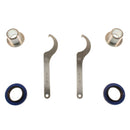 Bilstein B16 2001 BMW M3 Base Front and Rear Performance Suspension System-9