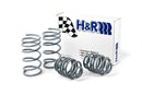H&R 85-91 BMW 325e/325i/325is E30 OE Sport Spring (Non Cabrio or ix)-1