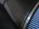 08-13 E9X M3 AFE Magnum FORCE Stage-2 Carbon Fiber Cold Air Intake System-4