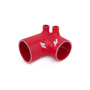 Mishimoto 92-99 BMW E36 (325/328/M3) Red Silicone Intake Boot-2