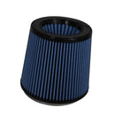 Injen AMSOIL Replacement Nanofiber Dry Air FIlter 5in Flange Diameter/6.5in Base/6in Height/70 Pleat-3