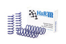 H&R 12-16 BMW M5 F10 Sport Spring-2