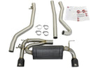 aFe MACHForce XP Exhausts Cat-Back SS 16-17 BMW 340i/iX 440i/iX (F3X) L6-3.0L (B58) w/Black Tips-11