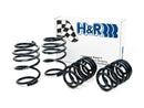 H&R 01-06 BMW M3/M3 Cabrio E46 Sport Spring-2