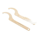 Bilstein B16 2001 BMW M3 Base Front and Rear Performance Suspension System-15