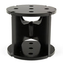 Air Lift Universal Level Air Spring Spacer - 4in Lift-18
