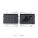 Mishimoto 2021+ BMW G8X M3/M4 Auxiliary Radiator Rock Guards-3