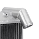Mishimoto Universal Radiator 25x16x3 Inches Aluminum Radiator-10