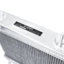 Mishimoto 2021+ BMW G8X M3/M4 Performance Auxiliary Radiators-7