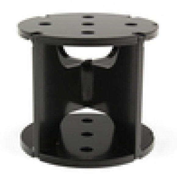 Air Lift Universal Level Air Spring Spacer - 4in Lift