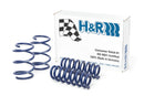 H&R 15-18 BMW M3 Sedan F80 Sport Spring (Incl. Adaptive M Susp./Competition Package)-1