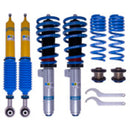 Bilstein B16 (PSS10) 13-15 BMW 228xDrive / 328xi / 435xi Front & Rear Perf Susp System-4