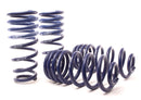 H&R 14-18 BMW X5 xDrive35d/X5 xDrive35i F15 Sport Spring (w/o Self-Leveling/Non 2WD)-2