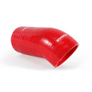 Mishimoto BMW E90/E92 w/ N52 Engine Red Silicone Intake Boot-6