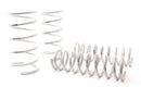 H&R 90-95 BMW 525i E34 Sport Spring (Non Touring)-2