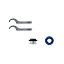 Bilstein B14 2001-2006 BMW 330ci Front and Rear Suspension Kit-9