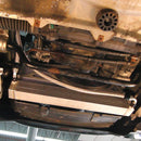 Mishimoto BMW E46 M3 Oil Cooler Kit-20