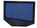 aFe MagnumFLOW Air Filters OER P5R A/F P5R BMW X3 05-10 / Z4 06-08 L6-3.0L-7