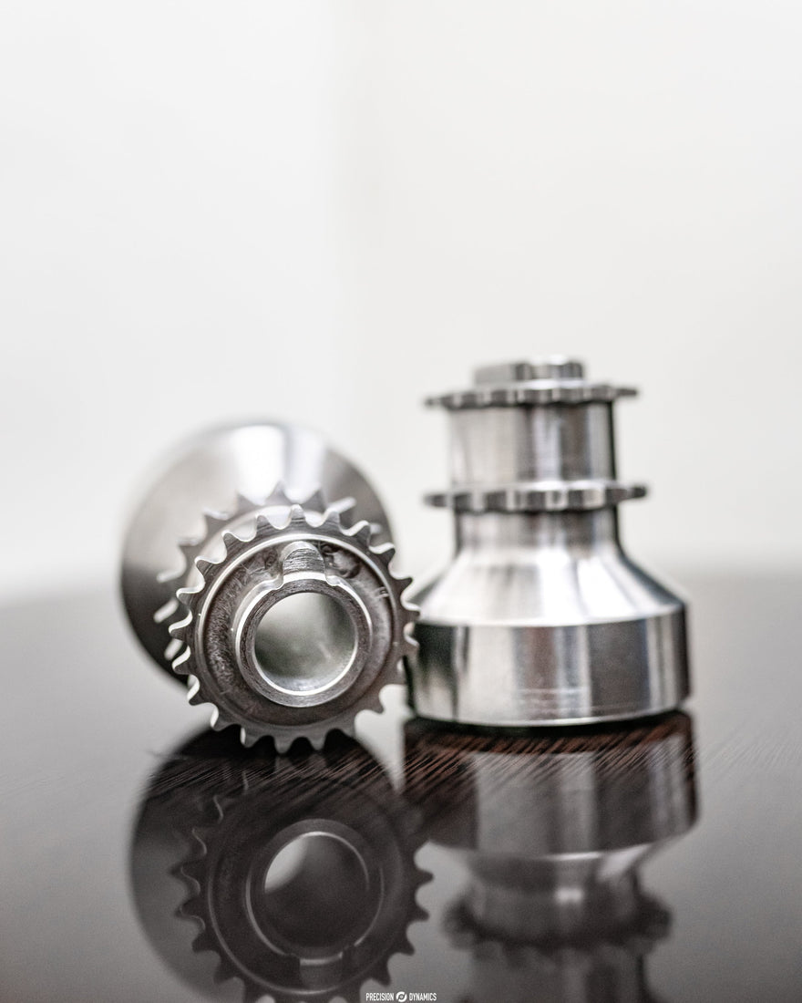 Precision Dynamics Motorsport | Precision Dynamics Ms